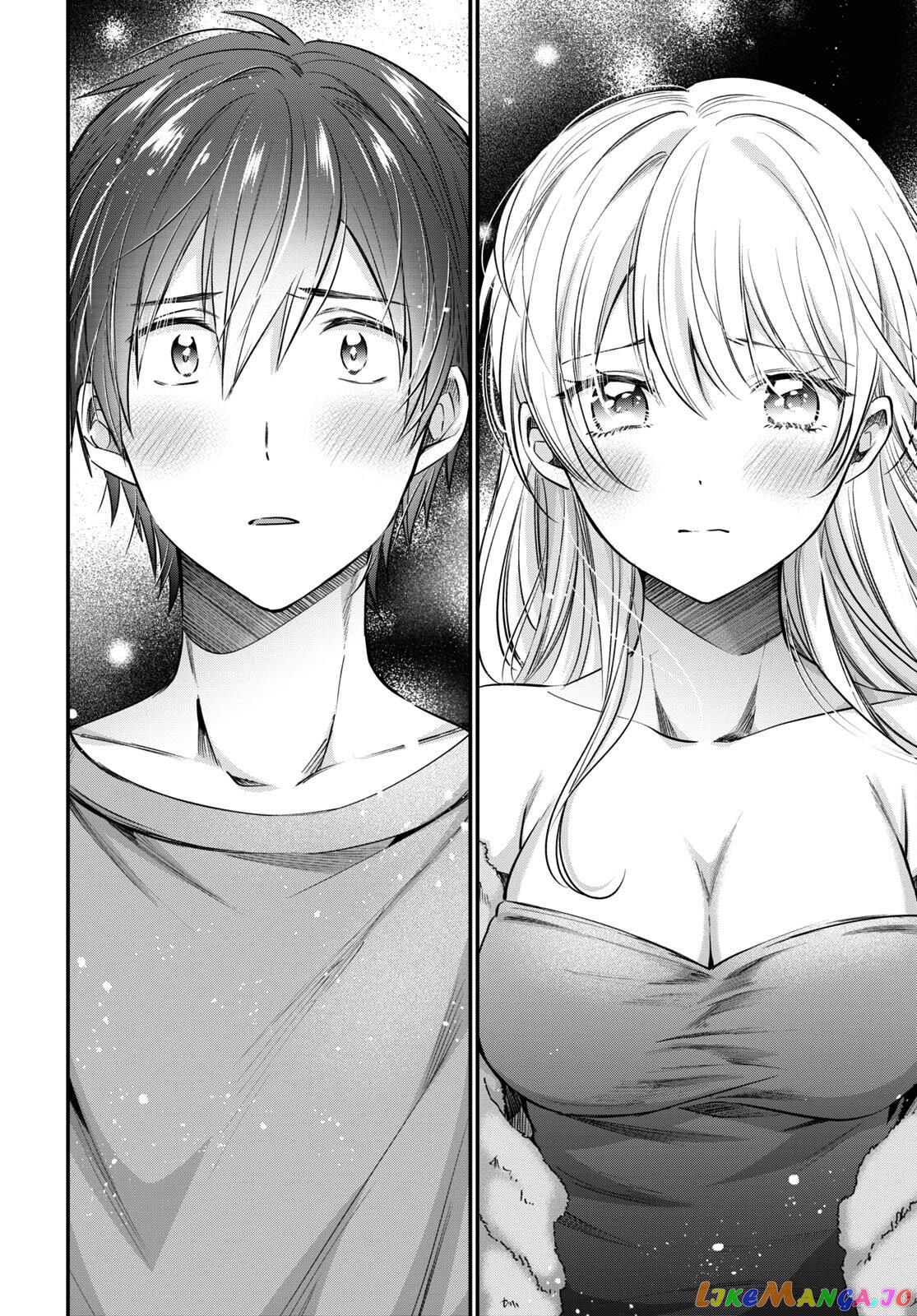 More Than a Married Couple, But Not Lovers, Chapter 64 image 31